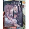 A LA POURSUITE DE SPICA - Tome 01
