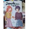 DONUTS SOUS UN CROISSANT DE LUNE - Tome 02
