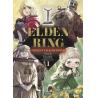 ELDEN RING - DISTANT TALES BETWEEN - Tome 01