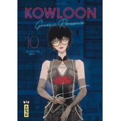 KOWLOON GENERIC ROMANCE - Tome 10