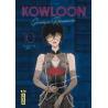 KOWLOON GENERIC ROMANCE - Tome 10