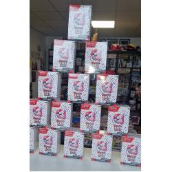 POKÉMON - Bundle 6 boosters 10 cartes - 151 - EV 3.5