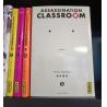 ASSASSINATION CLASSROOM - Tome 05