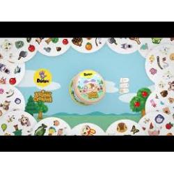DOBBLE - ANIMAL CROSSING