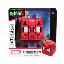 RUBIK'S CUBE - SPIDERMAN