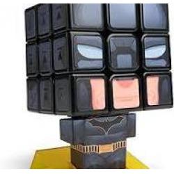 RUBIK'S CUBE - BATMAN