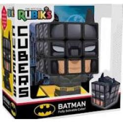 RUBIK'S CUBE - BATMAN