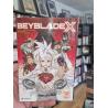 BEYBLADE X - Tome 03