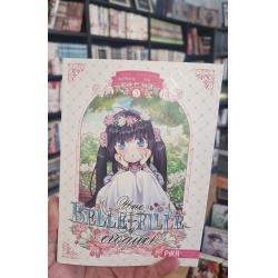 UNE BELLE FILLE A CROQUER -Tome 03 