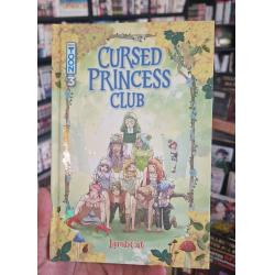 CURSED PRINCESS CLUB - 03