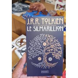 LE SILMARILLION - J.R.R. TOLKIEN