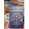 LE SILMARILLION - J.R.R. TOLKIEN