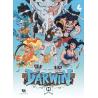 DARWIN - Tome 04