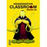AGENDA - ASSASSINATION CLASSROOM