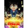 AGENDA - DETECTIVE CONAN - 2025-2026