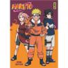 AGENDA - NARUTO - 2025-2026 