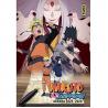 AGENDA - NARUTO SHIPPUDEN - 2025-2026  
