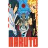 NARUTO - Édition Hokage - Tome 35