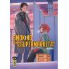 SMOKING BEHIND THE SUPERMARKET WITH YOU - Tome 03