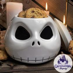 L'ETRANGE NOEL DE M. JACK  - Boîte à cookies 