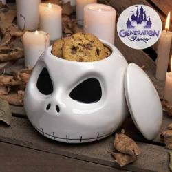 L'ETRANGE NOEL DE M. JACK  - Boîte à cookies 