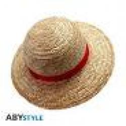 Le chapeau de Luffy du manga One Piece