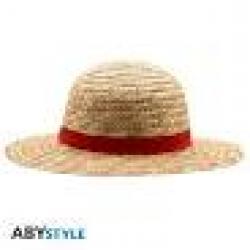 Le chapeau de Luffy du manga One Piece