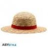 Le chapeau de Luffy du manga One Piece