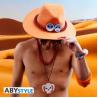 ONE PIECE - Chapeau de ACE