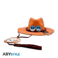 ONE PIECE - Chapeau de ACE