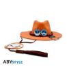 ONE PIECE - Chapeau de ACE