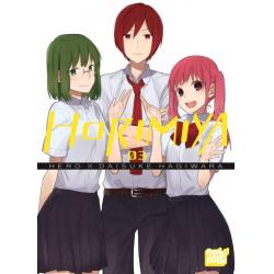 HORIMIYA - Tome 03