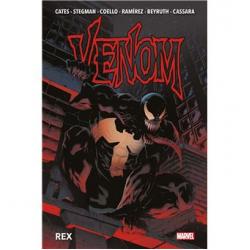 VENOM - Tome 01 - REX