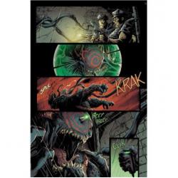 VENOM - Tome 01 - REX