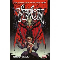 VENOM - Tome 03 - KING IN BLACK