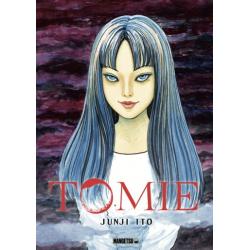 TOMIE