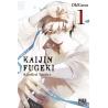 KAIJIN FUGEKI KINDLED SPIRITS - Tome 01