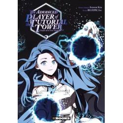 THE ADVANCED PLAYER OF THE TUTORIAL TOWER - Tome 02