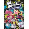 SPLATOON - HISTOIRE POULPES A CITE CLABOUSSE