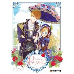 DITES-MOI PRINCESSE ! - Tome 03