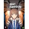 OH ! DANGUN - Tome 01