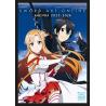AGENDA - SWORD ART ONLINE 2025-2026 