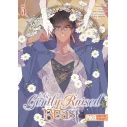 MY GENTLY RAISED BEAST - Tome 05