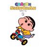 CRAYON SHINCHAN - Tome 02