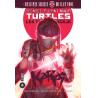 TORTUES NINJA - TMNT - Karai : la destinée secrète du clan Foot