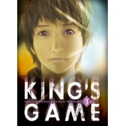 KING'S GAME - Tome 03