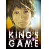 KING'S GAME - Tome 03