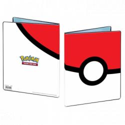 POKÉMON - Portfolio A4 POKE BALL - 180