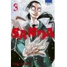 SANDA - Tome 03