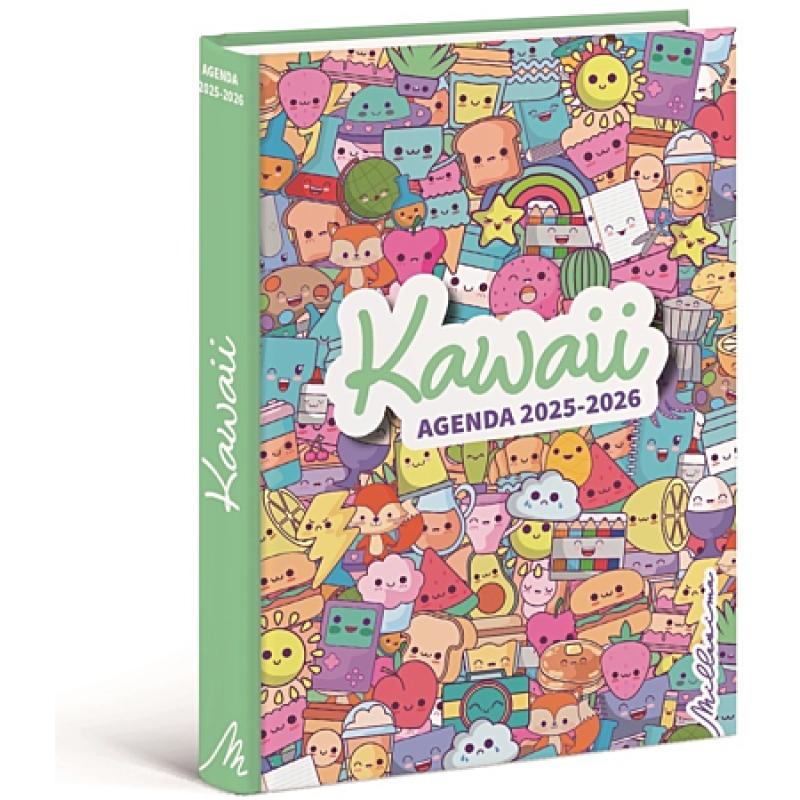 KAWAI - Agenda 2025 - 2026 